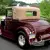 Super Rare, All Steel 1928 Buick Country Club Master Coupe Street Rod, 1 of 1