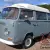 VOLKSWAGEN EARLY BAY WINDOW 1972 DORMOBILE FULLY RESTORED