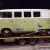 VOLKSWAGEN EARLY BAY WINDOW 1972 DORMOBILE FULLY RESTORED