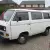  VW T25 Caravelle - 9 seater 