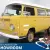 1972 Volkswagen Bus/Vanagon Westfalia Camper Van