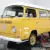 1972 Volkswagen Bus/Vanagon Westfalia Camper Van