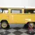 1972 Volkswagen Bus/Vanagon Westfalia Camper Van