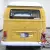 1972 Volkswagen Bus/Vanagon Westfalia Camper Van