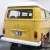1972 Volkswagen Bus/Vanagon Westfalia Camper Van