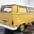 1972 Volkswagen Bus/Vanagon Westfalia Camper Van