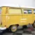 1972 Volkswagen Bus/Vanagon Westfalia Camper Van