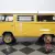 1972 Volkswagen Bus/Vanagon Westfalia Camper Van