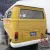 1972 Volkswagen Bus/Vanagon Westfalia Camper Van