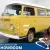 1972 Volkswagen Bus/Vanagon Westfalia Camper Van