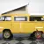 1972 Volkswagen Bus/Vanagon Westfalia Camper Van