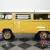 1972 Volkswagen Bus/Vanagon Westfalia Camper Van