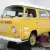 1972 Volkswagen Bus/Vanagon Westfalia Camper Van