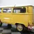 1972 Volkswagen Bus/Vanagon Westfalia Camper Van