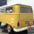 1972 Volkswagen Bus/Vanagon Westfalia Camper Van