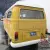 1972 Volkswagen Bus/Vanagon Westfalia Camper Van