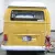 1972 Volkswagen Bus/Vanagon Westfalia Camper Van