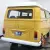 1972 Volkswagen Bus/Vanagon Westfalia Camper Van