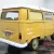 1972 Volkswagen Bus/Vanagon Westfalia Camper Van