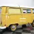 1972 Volkswagen Bus/Vanagon Westfalia Camper Van