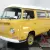 1972 Volkswagen Bus/Vanagon Westfalia Camper Van