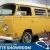 1972 Volkswagen Bus/Vanagon Westfalia Camper Van