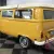 1972 Volkswagen Bus/Vanagon Westfalia Camper Van