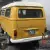 1972 Volkswagen Bus/Vanagon Westfalia Camper Van