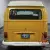 1972 Volkswagen Bus/Vanagon Westfalia Camper Van