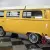 1972 Volkswagen Bus/Vanagon Westfalia Camper Van