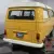 1972 Volkswagen Bus/Vanagon Westfalia Camper Van