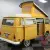 1972 Volkswagen Bus/Vanagon Westfalia Camper Van
