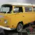1972 Volkswagen Bus/Vanagon Westfalia Camper Van