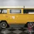 1972 Volkswagen Bus/Vanagon Westfalia Camper Van