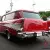 1957 CHEVROLET 150 SERIES SEDAN DELIVERY