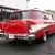 1957 CHEVROLET 150 SERIES SEDAN DELIVERY