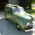 1948 Crosley Wagon  Runs and drives!