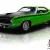 Frame Up Built Sassy Grass AAR Cuda Indy 440 3.91 Posi
