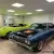 1969 PLYMOUTH ROADRUNNER 383ci BIG BLOCK V8 AUTO (RUST FREE SHOW QUALITY CAR)