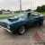 1969 PLYMOUTH ROADRUNNER 383ci BIG BLOCK V8 AUTO (RUST FREE SHOW QUALITY CAR)