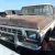 1978 Ford F350 Extended CAB Pickup NOT A Sign OF Rust ALL Original Just $3999
