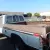 1978 Ford F350 Extended CAB Pickup NOT A Sign OF Rust ALL Original Just $3999