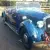 1947 ROVER P2