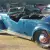 1947 ROVER P2