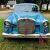 1961 Mercedes-Benz 190 D custom
