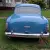 1961 Mercedes-Benz 190 D custom