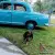 1961 Mercedes-Benz 190 D custom