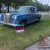 1961 Mercedes-Benz 190 D custom
