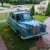 1961 Mercedes-Benz 190 D custom