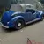 1947 ROVER P2
